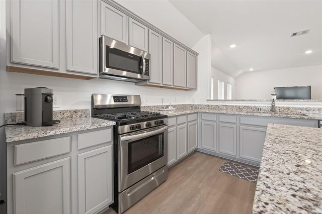 17018 Lily Burton Lane, Hockley, TX 77447