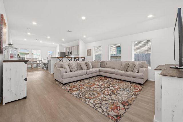 17018 Lily Burton Lane, Hockley, TX 77447