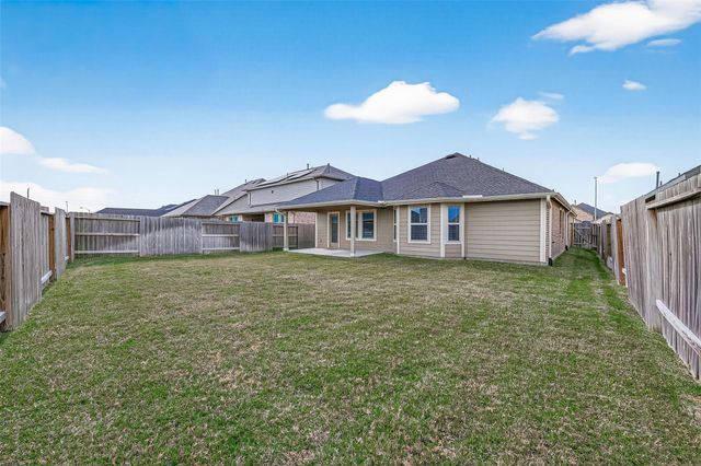 17018 Lily Burton Lane, Hockley, TX 77447