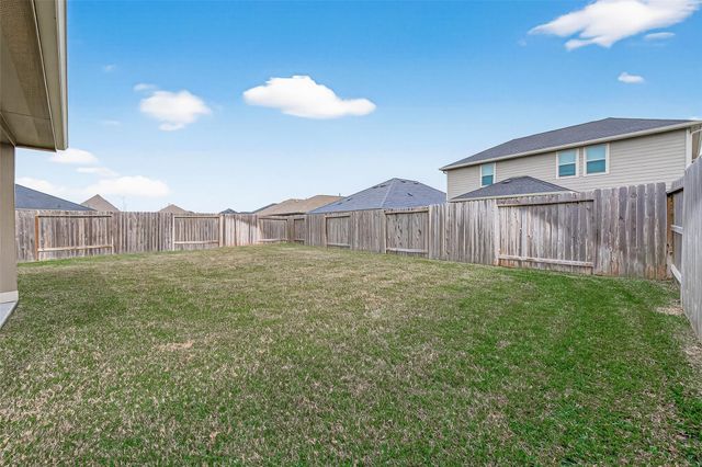 17018 Lily Burton Lane, Hockley, TX 77447