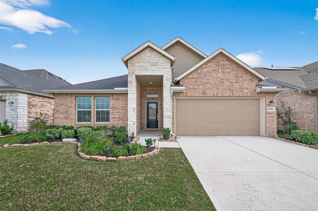 17018 Lily Burton Lane, Hockley, TX 77447