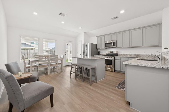 17018 Lily Burton Lane, Hockley, TX 77447