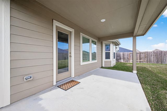 17018 Lily Burton Lane, Hockley, TX 77447