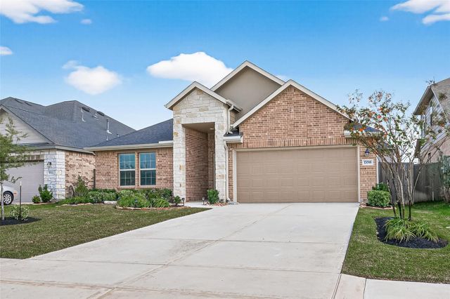 17018 Lily Burton Lane, Hockley, TX 77447