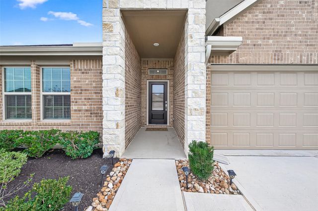 17018 Lily Burton Lane, Hockley, TX 77447