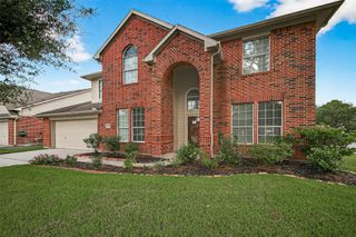 7206 Thornmeadow Lane, Cypress, TX 77433