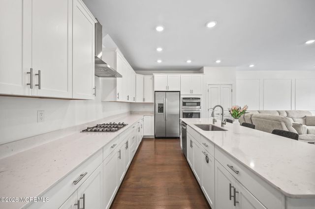 206 Pilot Street, Marlboro, NJ 07746