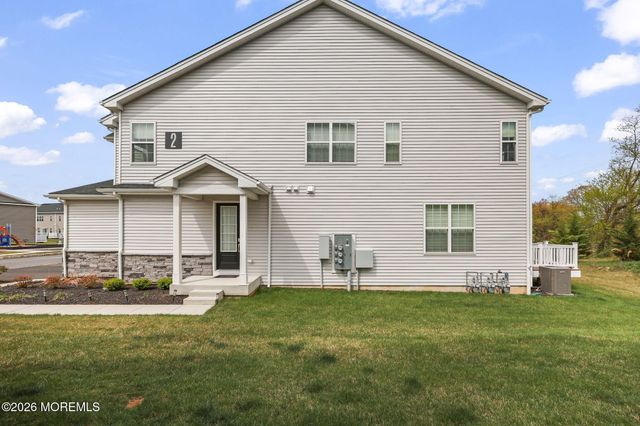 206 Pilot Street, Marlboro, NJ 07746