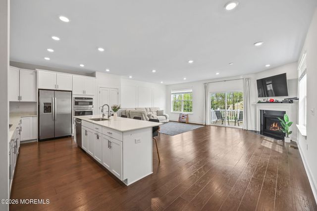 206 Pilot Street, Marlboro, NJ 07746