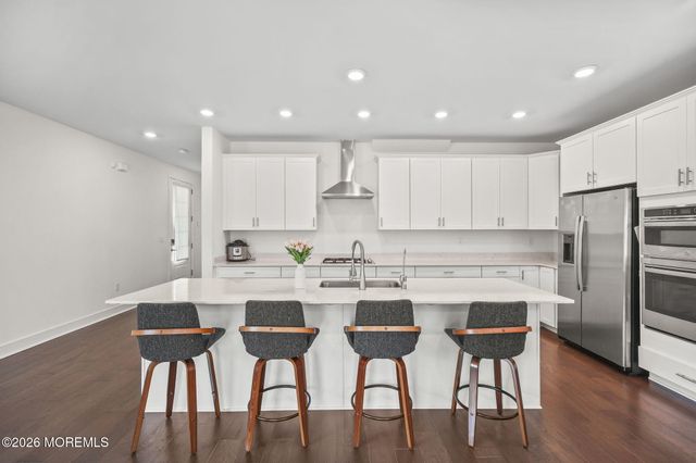 206 Pilot Street, Marlboro, NJ 07746