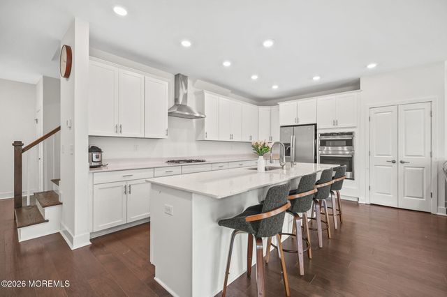 206 Pilot Street, Marlboro, NJ 07746