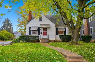 66 N Brinker Avenue, Columbus, OH 43204