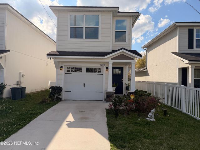 1308 MULL Street, Jacksonville, FL 32205