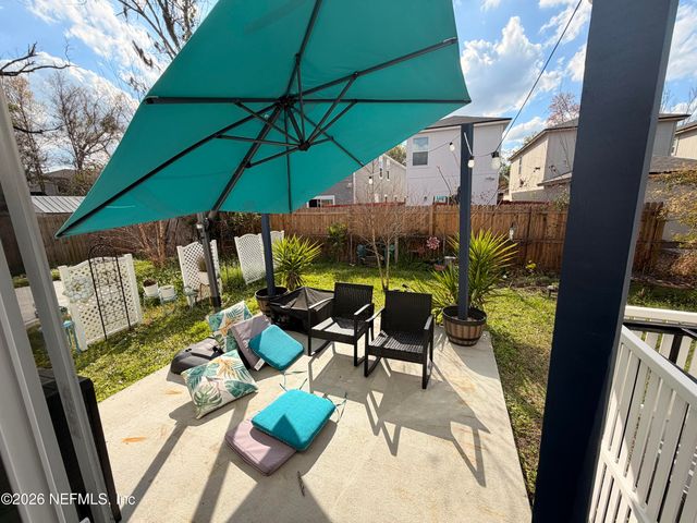 1308 MULL Street, Jacksonville, FL 32205