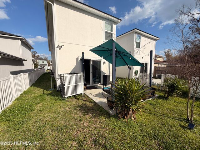 1308 MULL Street, Jacksonville, FL 32205