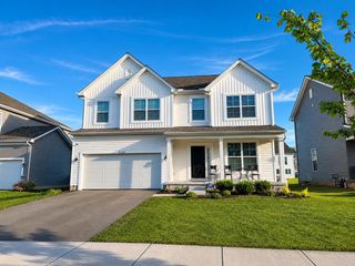 8180 Rhoderick Circle, Reynoldsburg, OH 43068