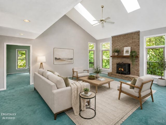 4770 Beechwood Farms Drive, Union Twp, OH 45244