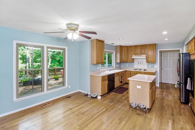 4770 Beechwood Farms Drive, Union Twp, OH 45244
