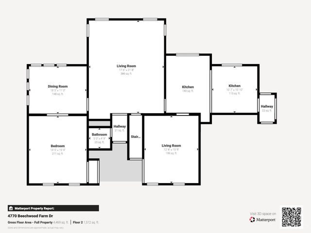 4770 Beechwood Farms Drive, Union Twp, OH 45244