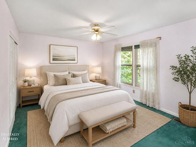 4770 Beechwood Farms Drive, Union Twp, OH 45244