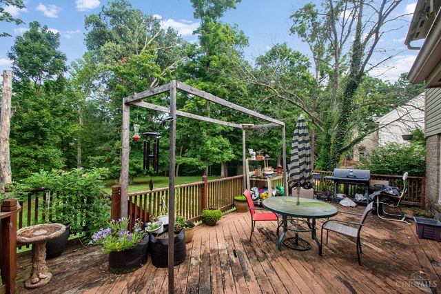 4770 Beechwood Farms Drive, Union Twp, OH 45244