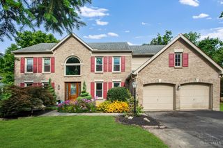 4770 Beechwood Farms Drive, Union Twp, OH 45244