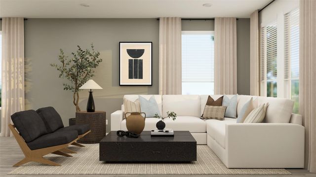 11669 Lazy Oak Creek Drive, Magnolia, TX 77354