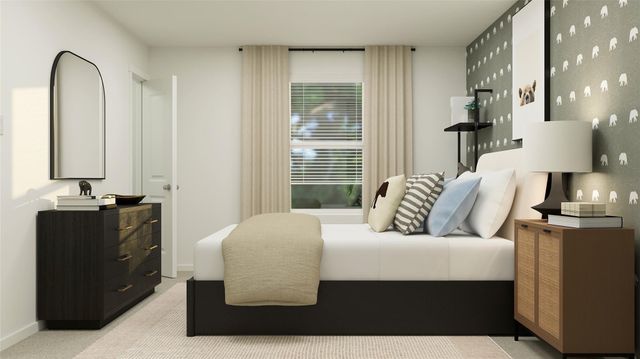 11669 Lazy Oak Creek Drive, Magnolia, TX 77354