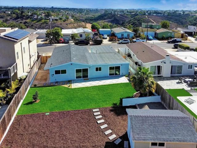 2802 Cowley Way, San Diego, CA 92110