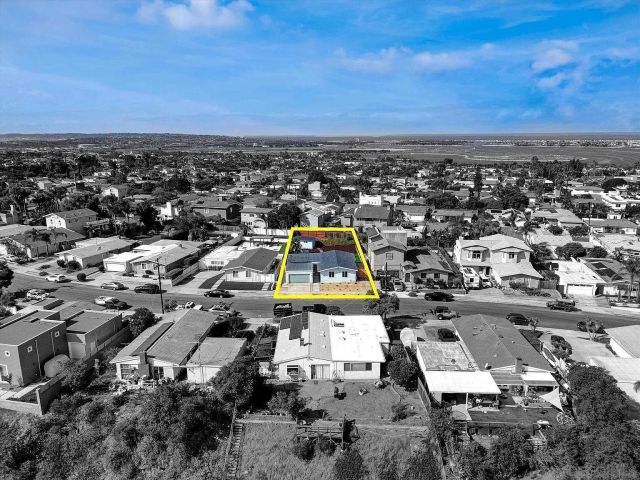 2802 Cowley Way, San Diego, CA 92110