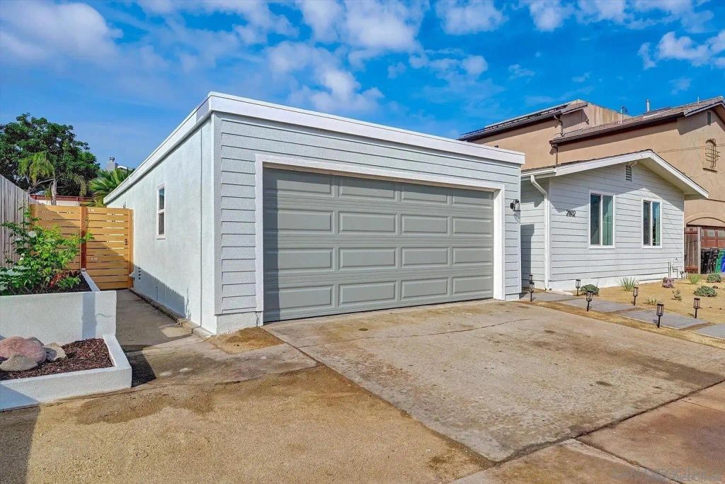 2802 Cowley Way, San Diego, CA 92110