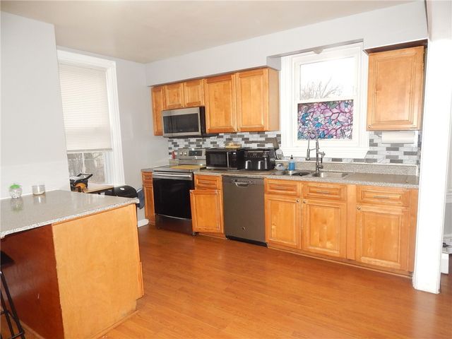 35 Rand Street, Central Falls, RI 02863