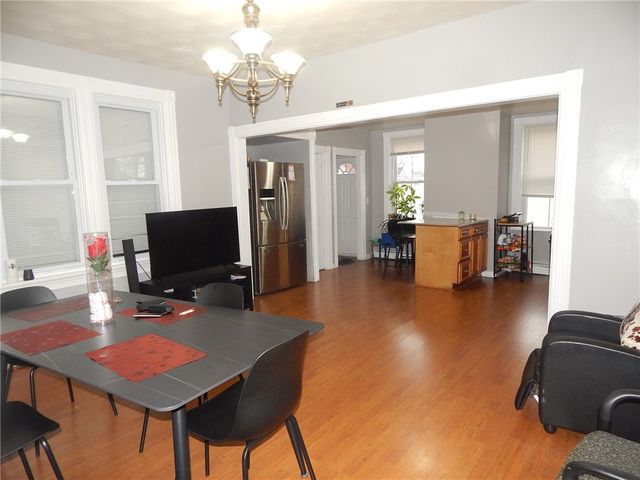 35 Rand Street, Central Falls, RI 02863