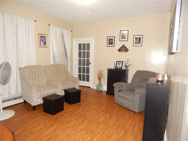 35 Rand Street, Central Falls, RI 02863