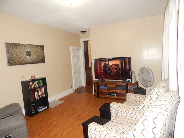 35 Rand Street, Central Falls, RI 02863