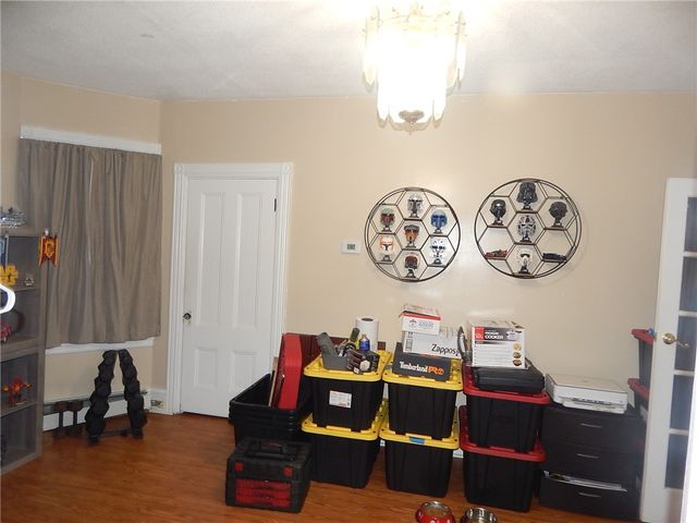 35 Rand Street, Central Falls, RI 02863