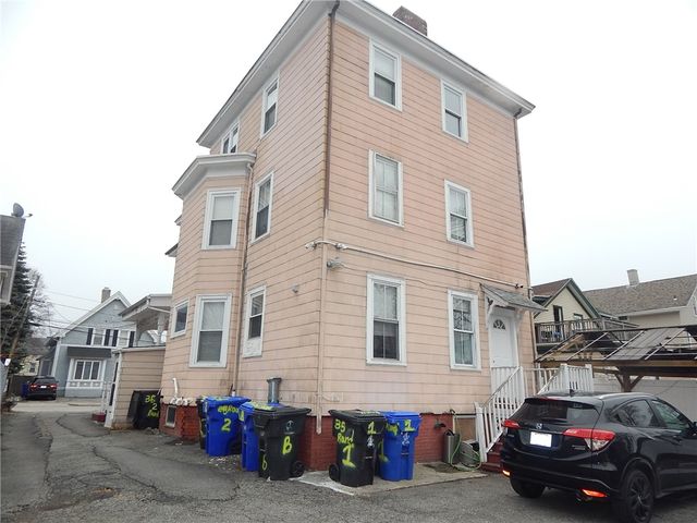 35 Rand Street, Central Falls, RI 02863