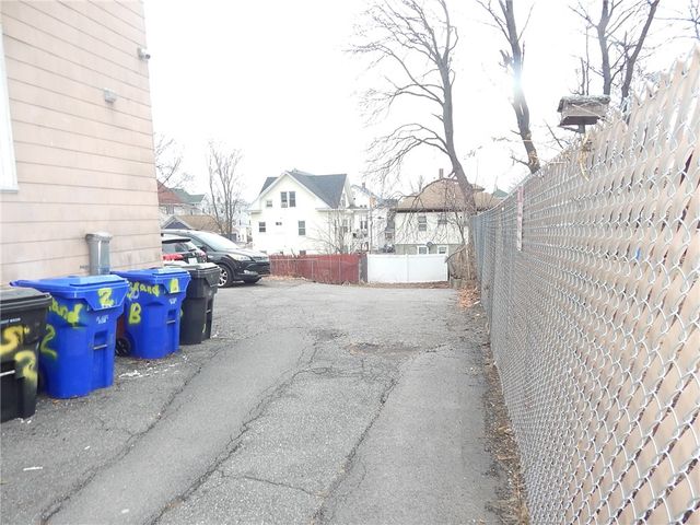 35 Rand Street, Central Falls, RI 02863