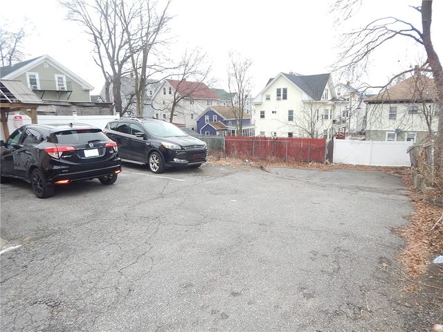 35 Rand Street, Central Falls, RI 02863