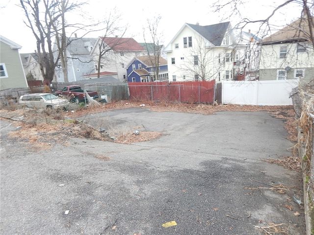 35 Rand Street, Central Falls, RI 02863