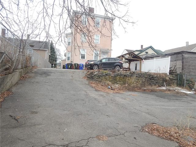 35 Rand Street, Central Falls, RI 02863