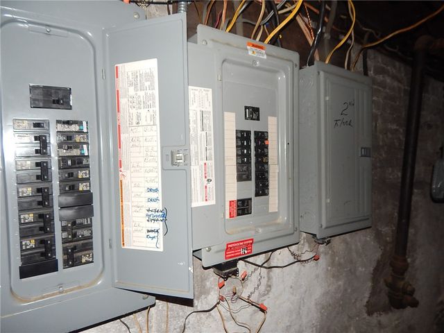 35 Rand Street, Central Falls, RI 02863