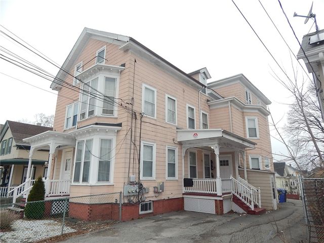 35 Rand Street, Central Falls, RI 02863