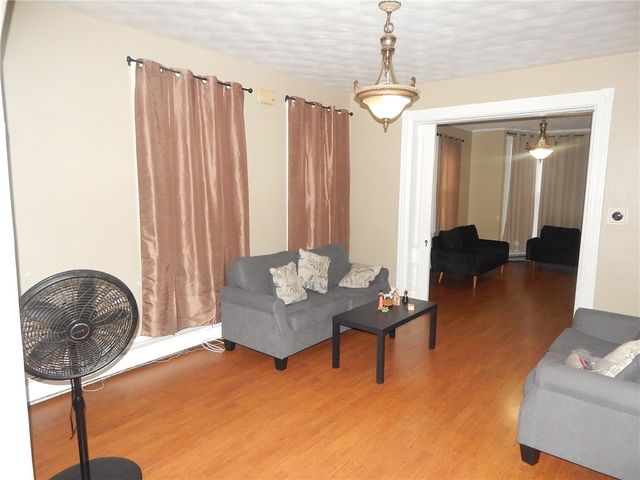 35 Rand Street, Central Falls, RI 02863