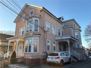 35 Rand Street, Central Falls, RI 02863