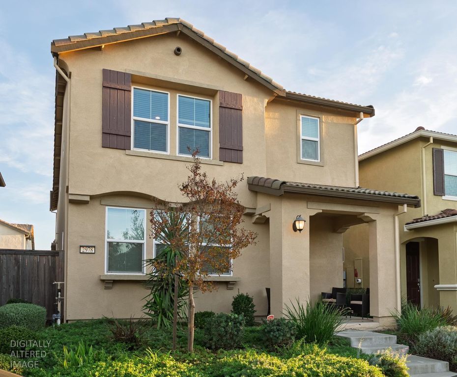 2978 Bowden Square Way, Sacramento, CA 95835