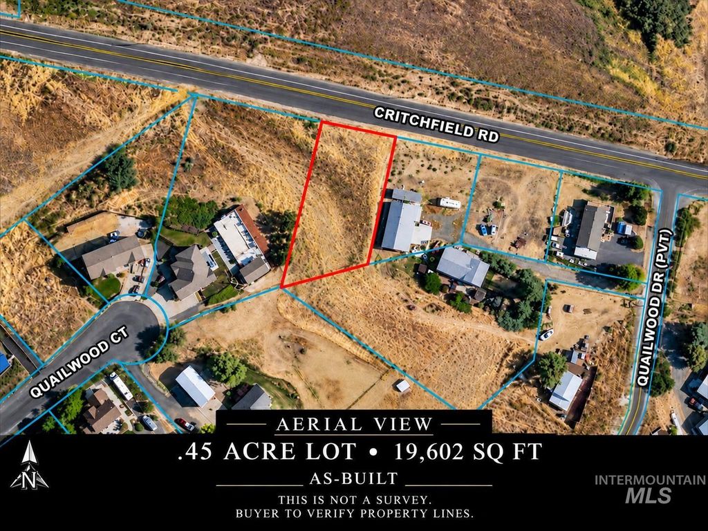 1917 Critchfield Rd., Clarkston, WA 99403 photo 4
