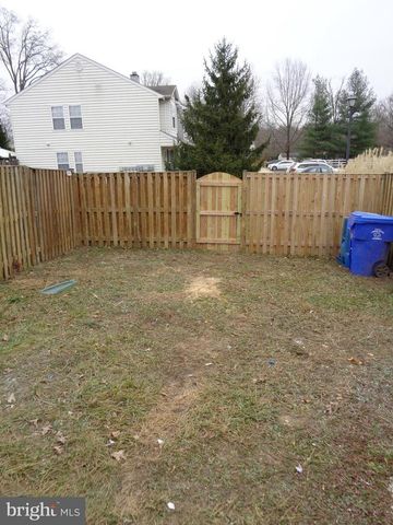 12580 MIRKWOOD LN, Waldorf, MD 20601