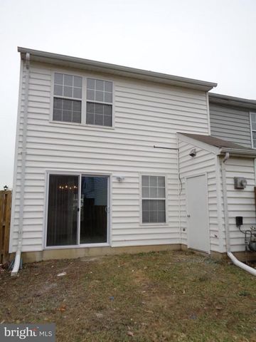 12580 MIRKWOOD LN, Waldorf, MD 20601