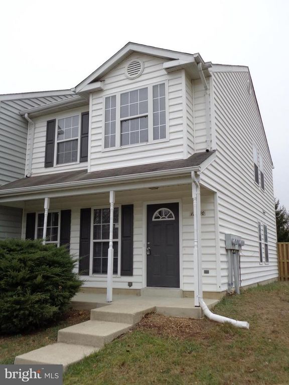 12580 MIRKWOOD LN, Waldorf, MD 20601